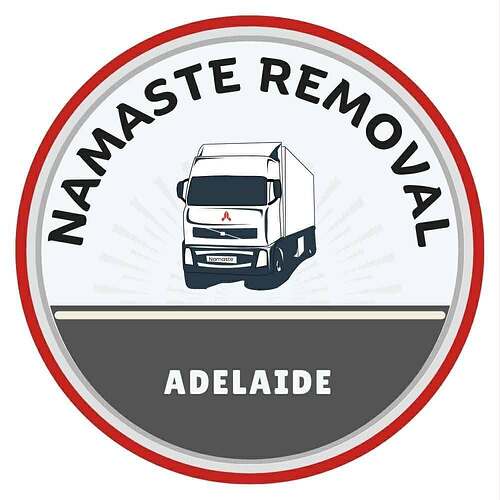 Namaste Removal Adelaide